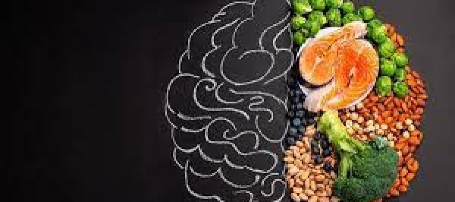 B’S and Omega-3’S for Better Together For Brain Health