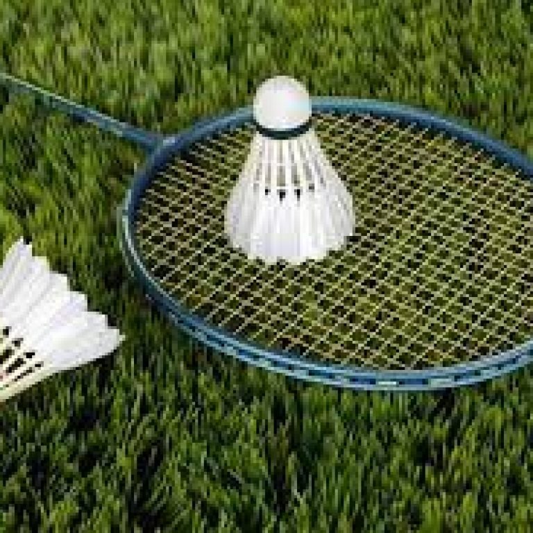 Badminton