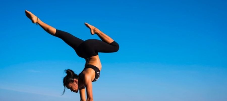 Benefits of Practicing Yoga for Golfers: Improving Flexibility and Endurance
