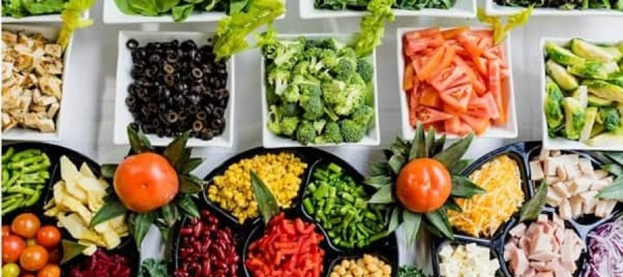 Benefits of a Custom Nutrition Program