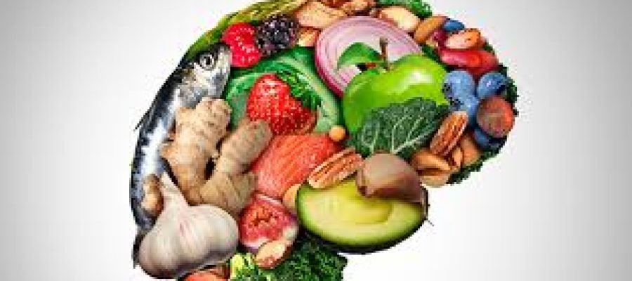 Better Diet Quality Linked To Larger Brain Volume