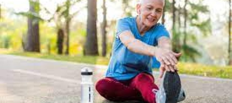 Brightening Your Day: How Outdoor Exercise Benefits Cancer Patients