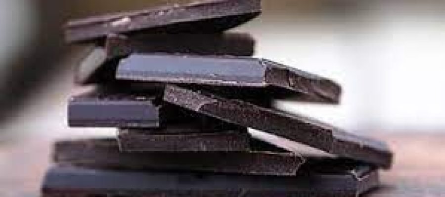 Can Chocolate Help with Oxidative Stress?