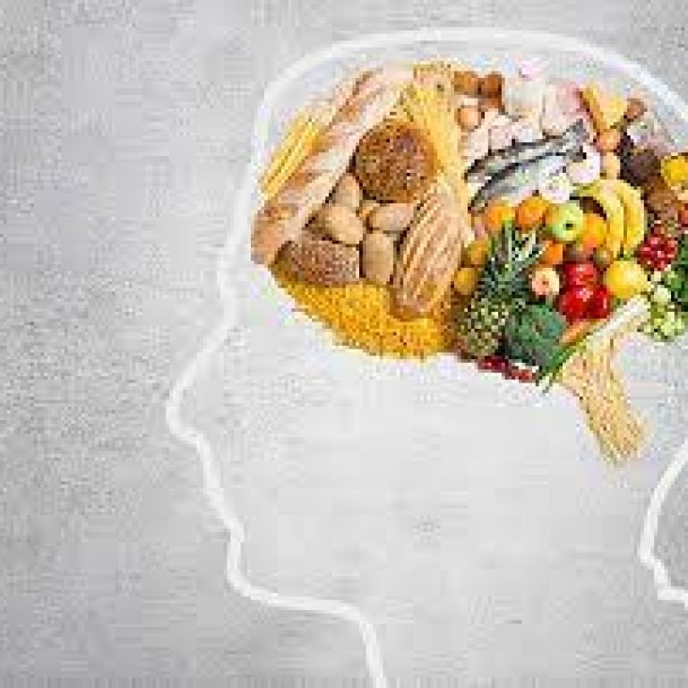 Can Diet Affect Depression?