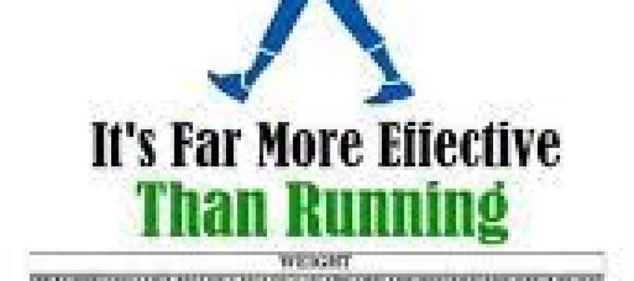 Can You Lose Weight By Walking?