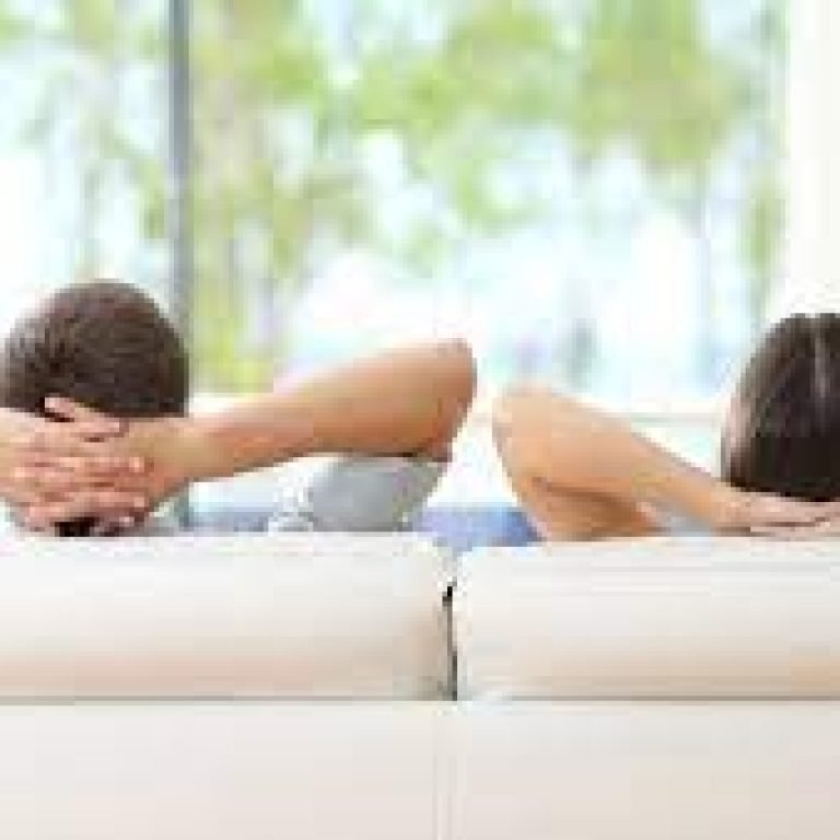 Can You Lose Weight From Your Couch