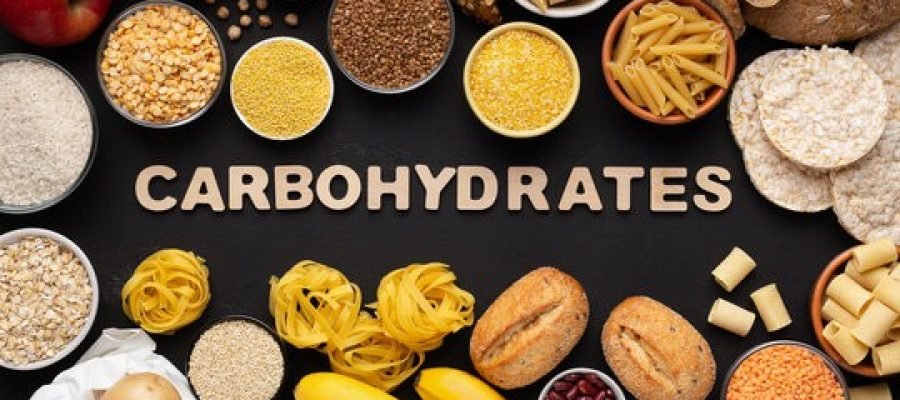 Carbohydrates
