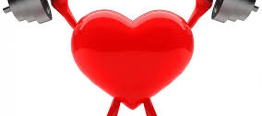 Cardiovascular Guidelines-Your Comprehensive Guide to Heart-Healthy Workouts