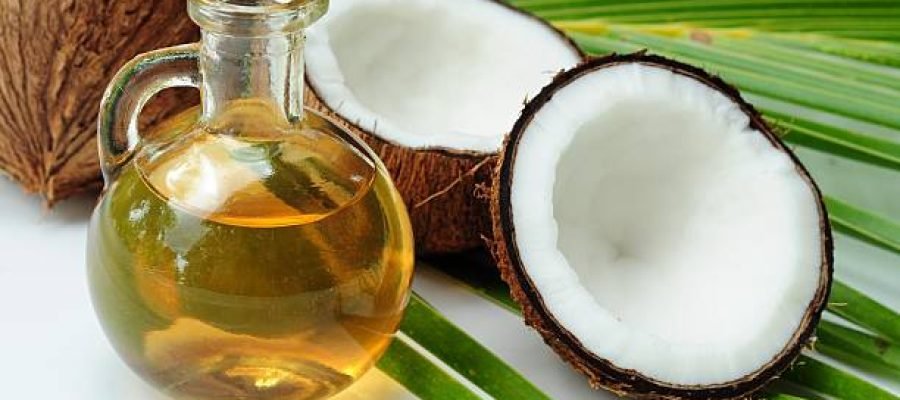 Coconut Oil