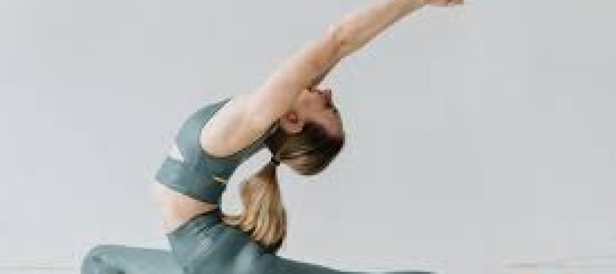 Comfortable Clothing for Yoga