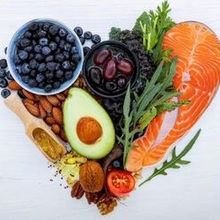 Could the Green Mediterranean Diet Be Healthier