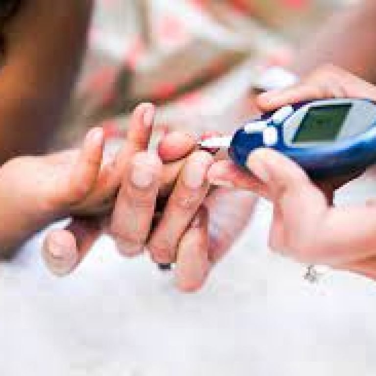 Defeating Diabetes-Strategies for Conquering the Disease