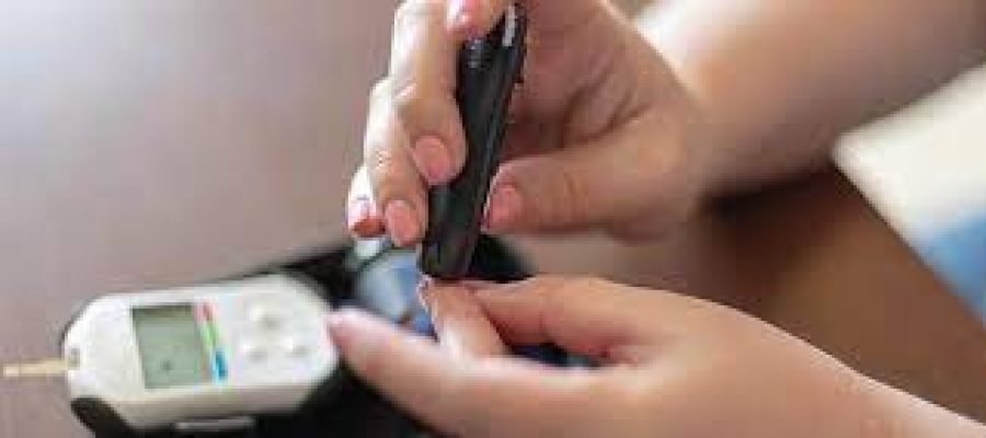 Diabetes Demolished: Overcoming the Challenges of Managing Diabetes