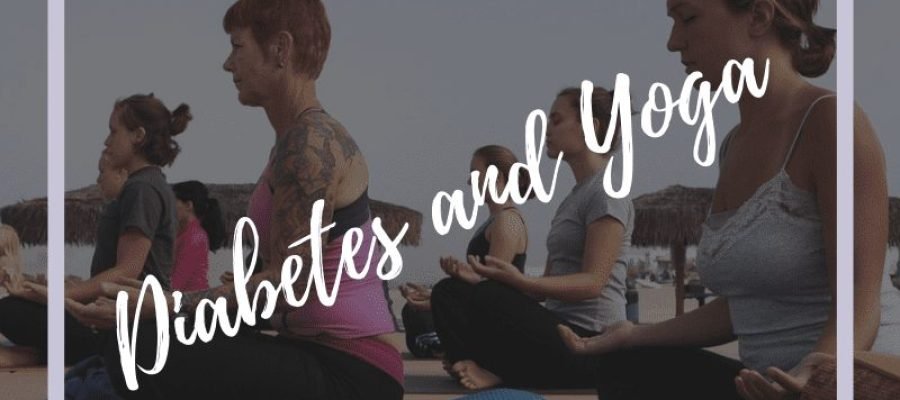 diabetes and yoga