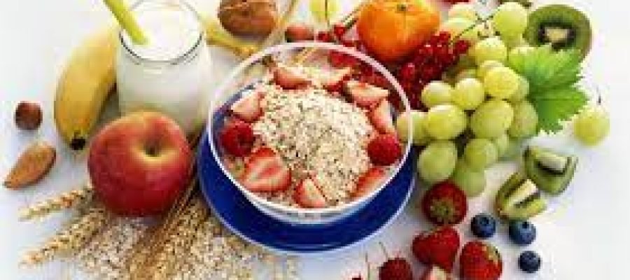 Eating a Better Breakfast