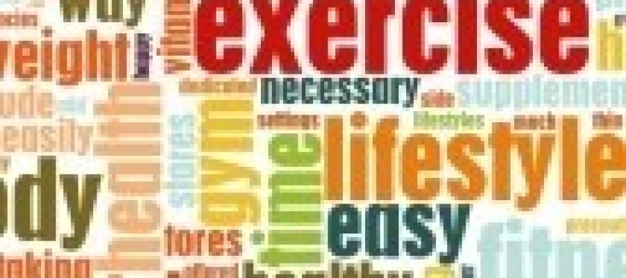 exercise and disease prevention