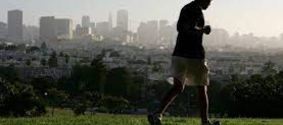 Exercise Later in the Day for Better Blood Glucose Control