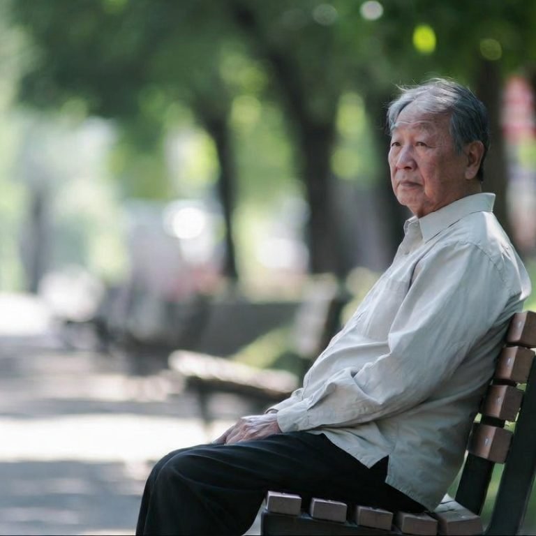 Falls Are the #1 Injury Risk for Seniors—Here’s How to Reduce the Risk