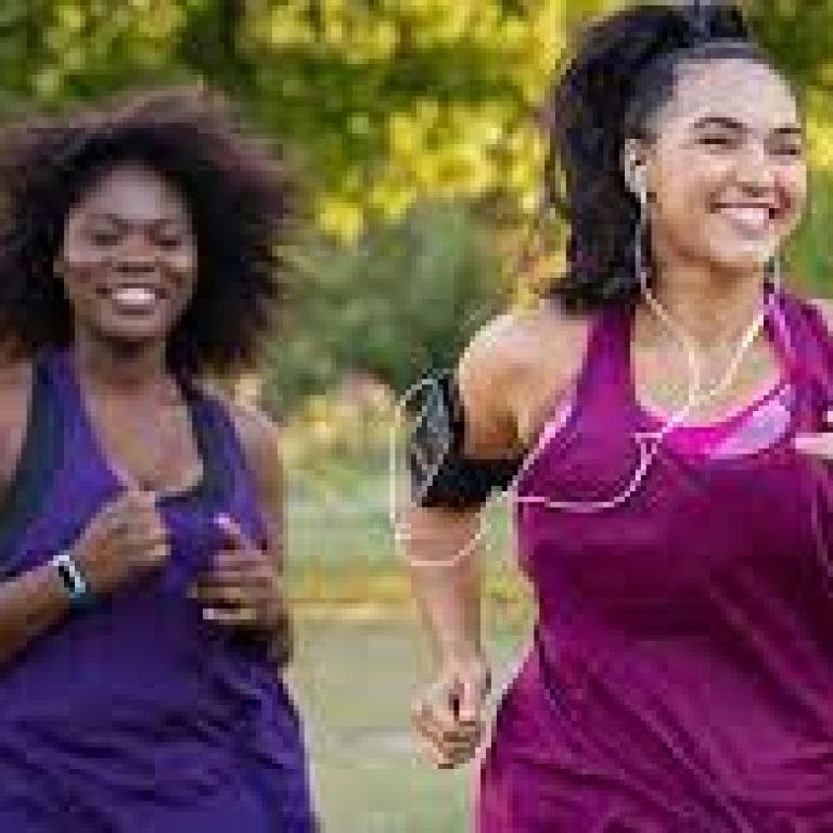 Fitness and Diabetes-A Guide to Better Health