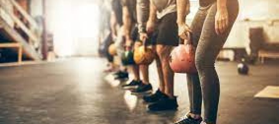 Fitness and Recovery from Drugs