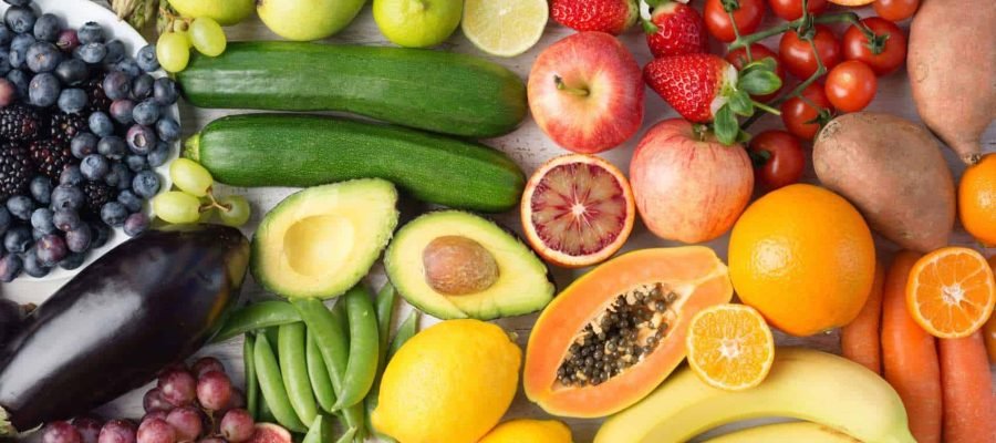 Foods to Boost Your Immune System