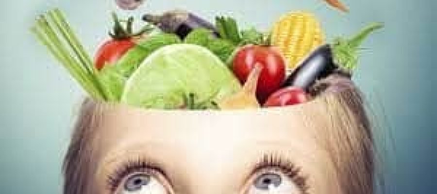 Fuel Sources for Optimal Brain Functioning