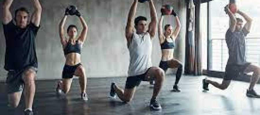 Functional Training