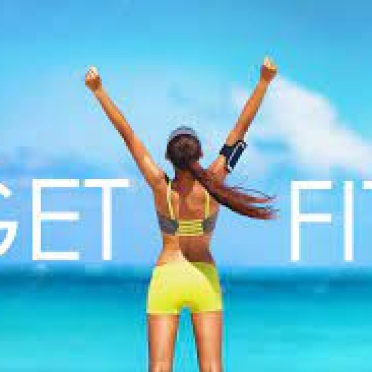Get Fit