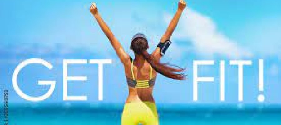Get Fit