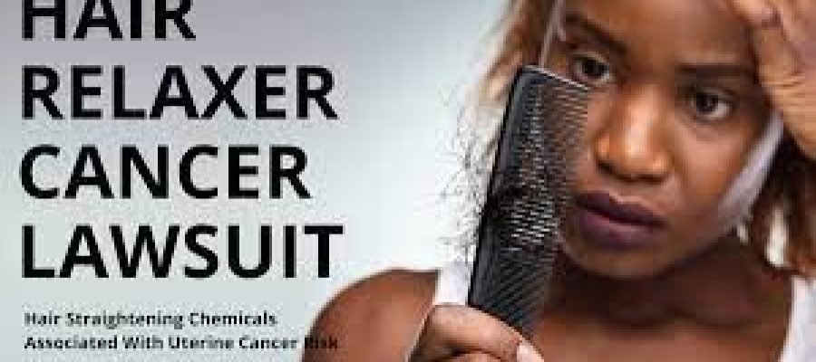 Hair relaxer and cancer risk