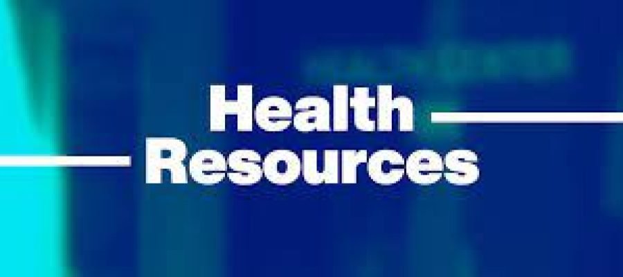 Health Resources