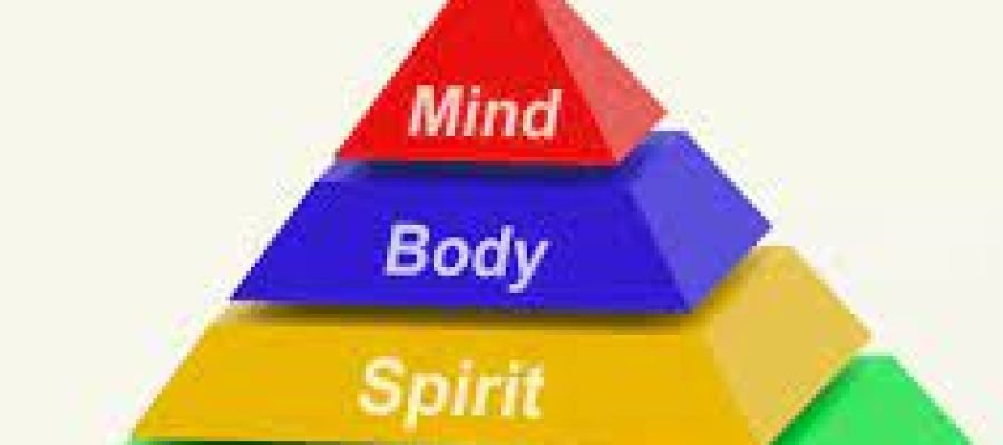 Holistic health for busy people