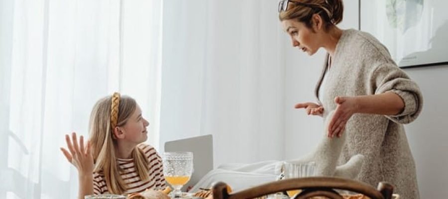 Diffusing Domestic Tension in the Pandemic