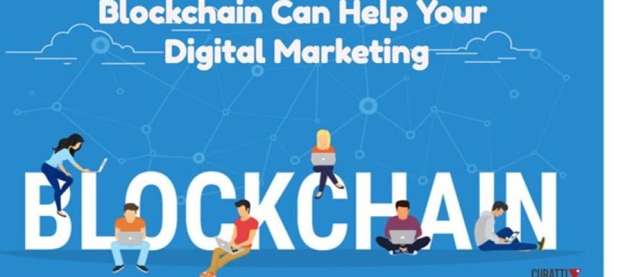 How Blockchain is Revolutionizing Supply Chain Management