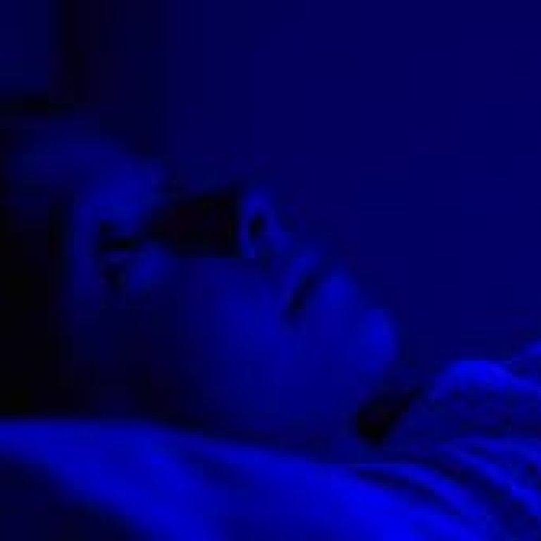 How Blue Light Affects Your Children’s Sleep