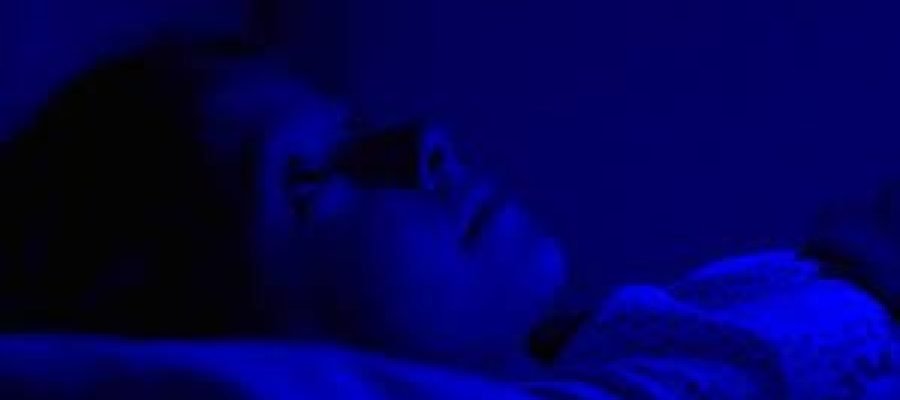 How Blue Light Affects Your Children’s Sleep