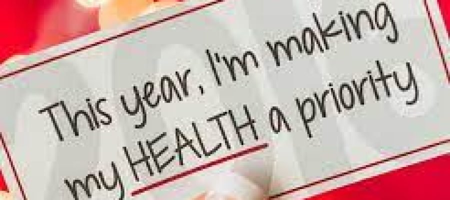 How To Keep Your New Year's Fitness Resolution From Failing