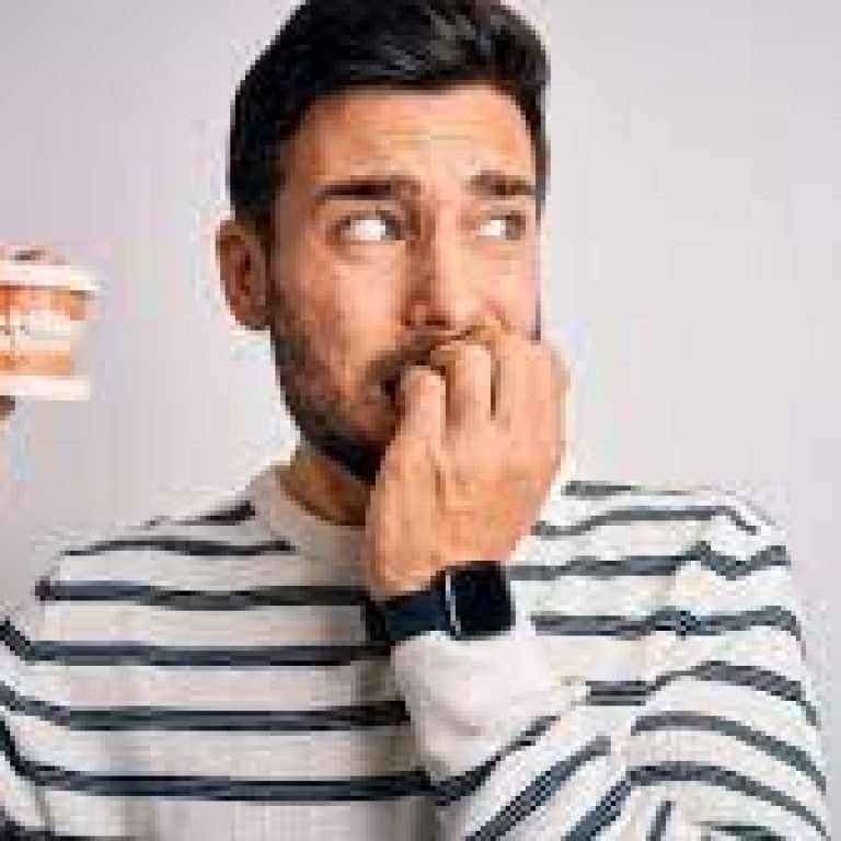 How To Overcome Your Apprehension About Dentures