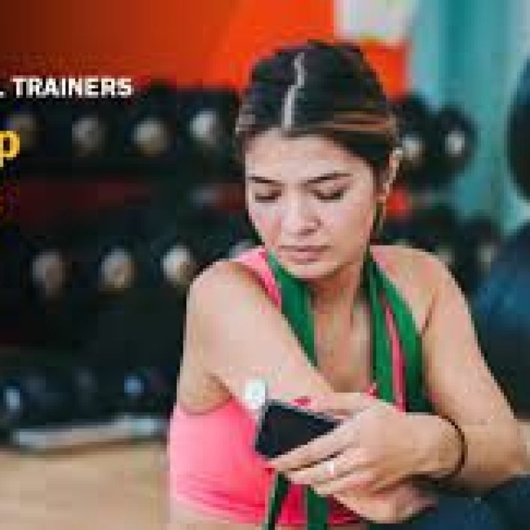 How a Personal Trainer Can Help You to Conquer Diabetes