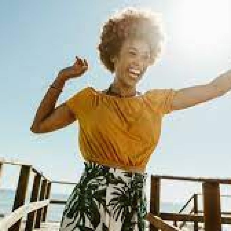 How to Be Happy and Healthy All Year Long