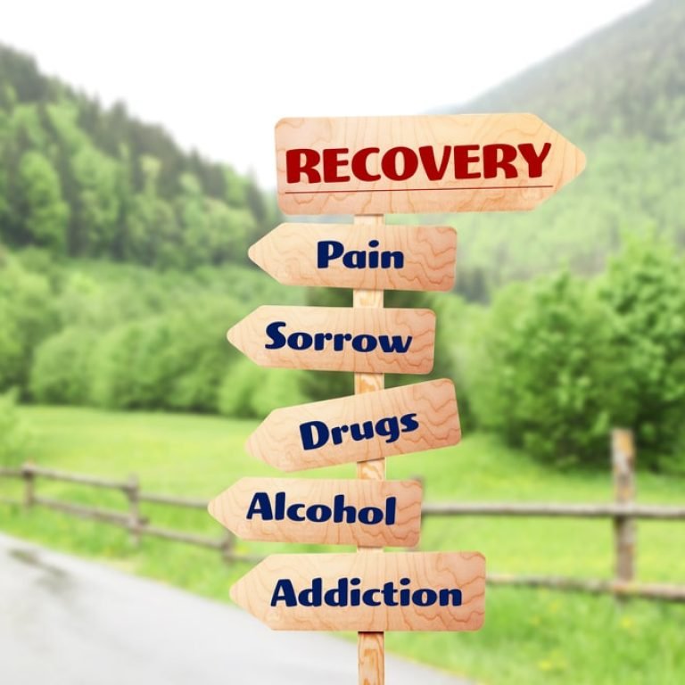 How to Become Healthy After Drug Addiction