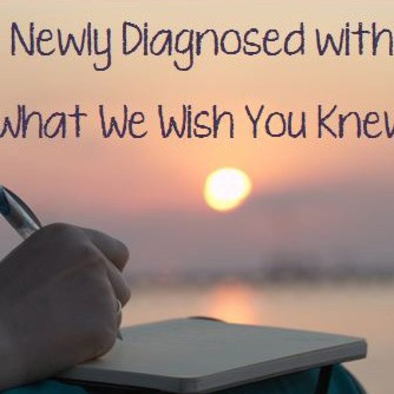 How to Cope with Being Told You Are Diabetic