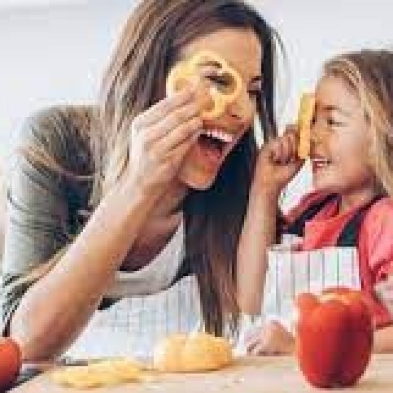 How to Develop Healthy Eating Habits for You and Your Family