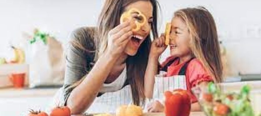 How to Develop Healthy Eating Habits for You and Your Family