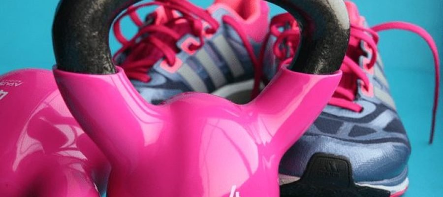 Cold weather fitness