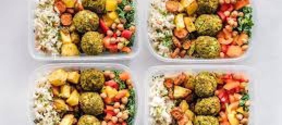 How to Meal Prep like a Pro-Tips for Busy Professionals