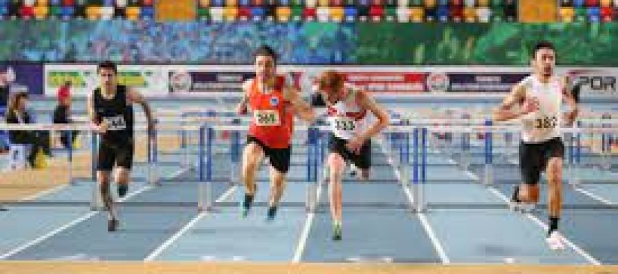 If You're An Athlete, You Need To Take These Supplements