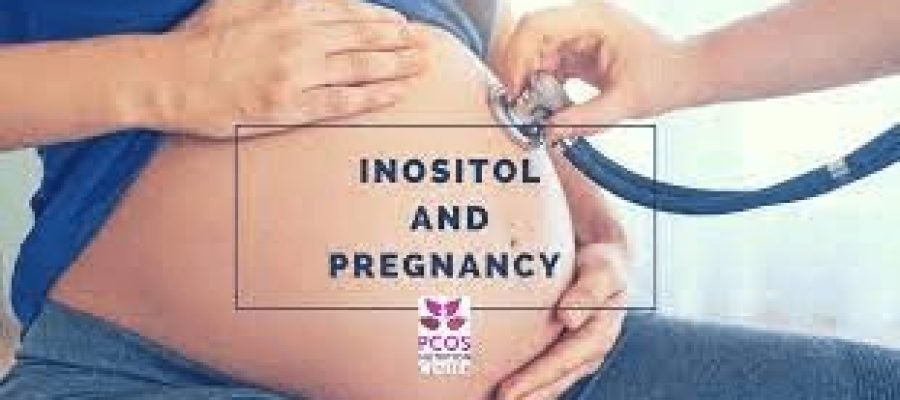 Inositol and gestational diabetes