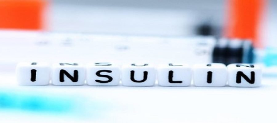insulin