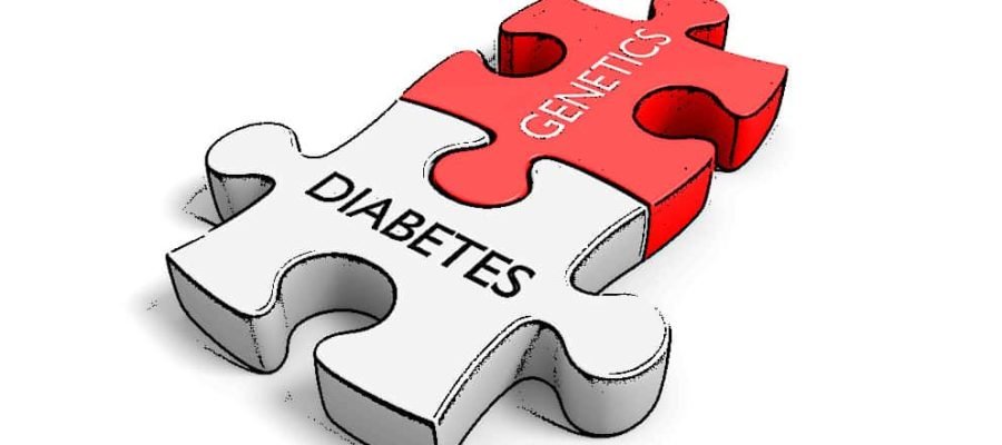 Is Type 2 Diabetes Genetic